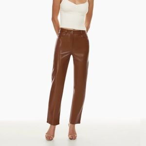 Melina pants - Wilfred / Aritzia